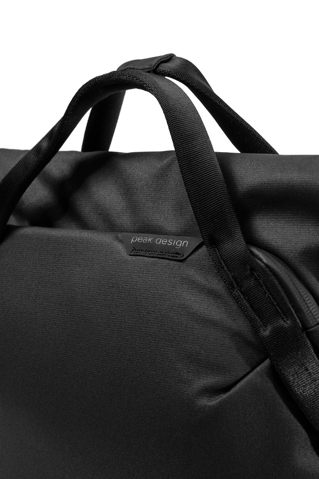 Everyday Totepack 20L v2 - Black