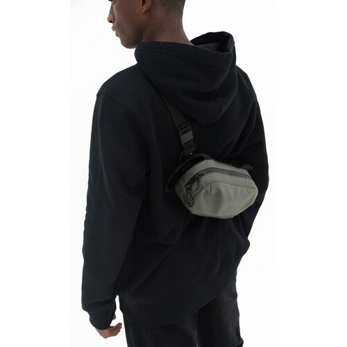D1 Fanny Pack - Wasatch Green