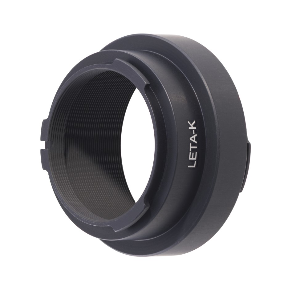 Adapter kurz für Leica T/SL an BALPRO