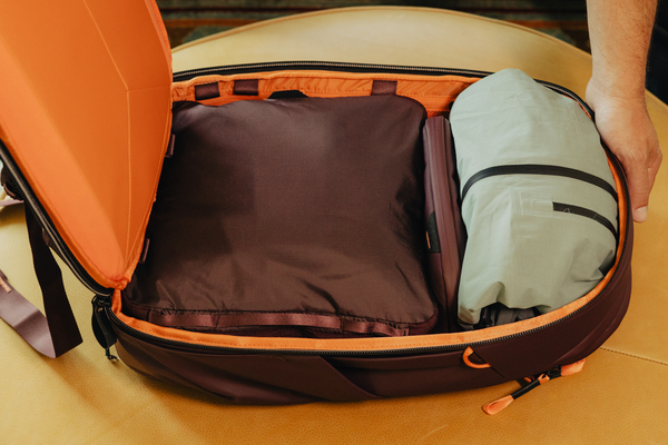 Travel Backpack 30L - Eclipse