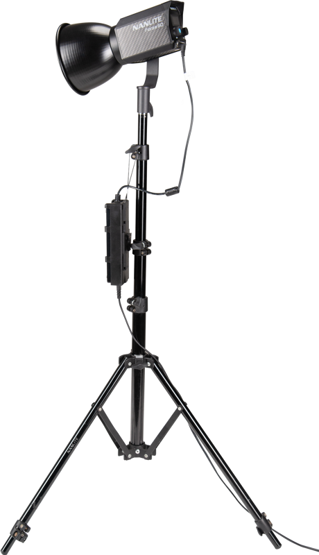 NANLITE Light Stand 186