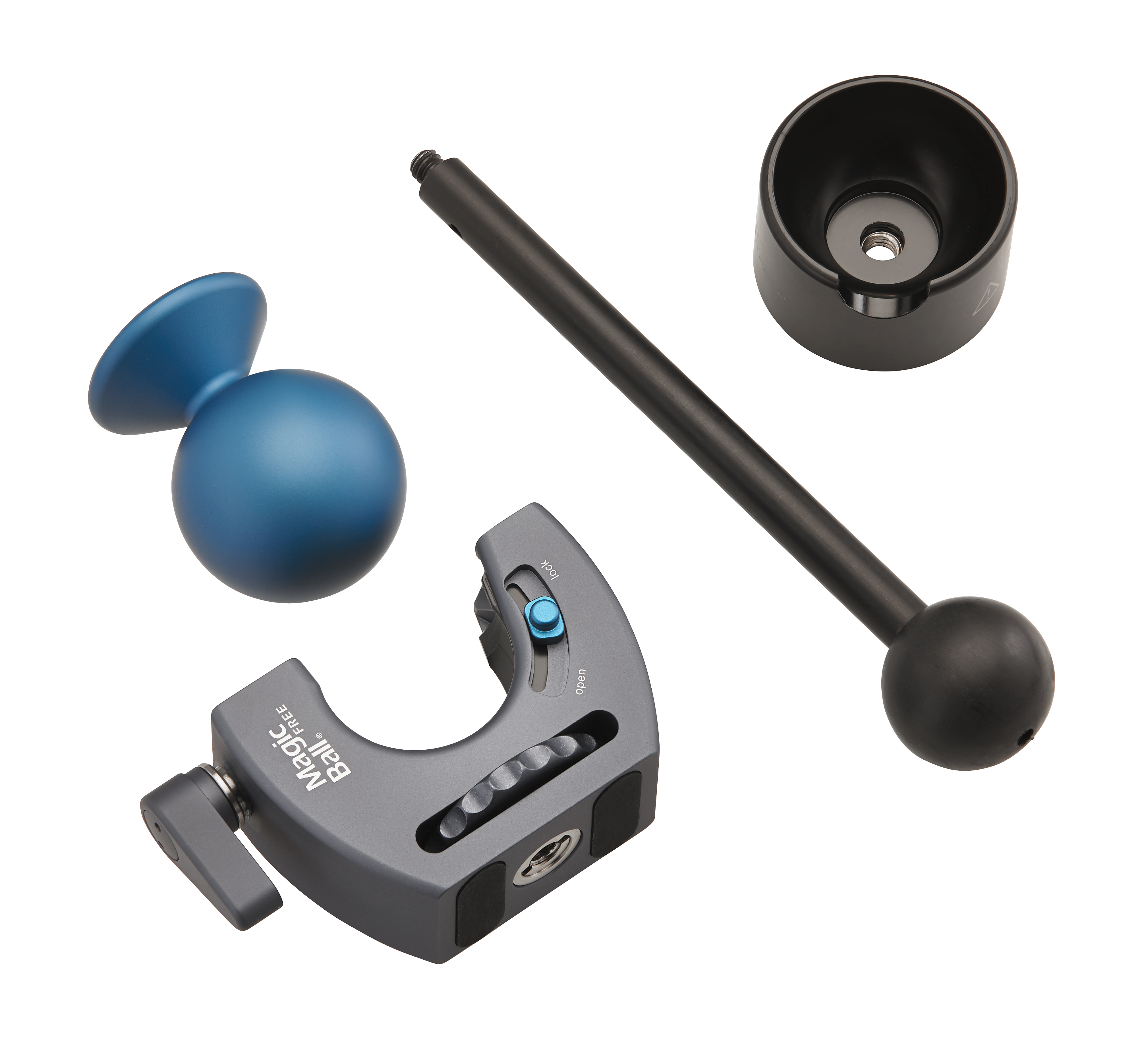 MagicBall FREE 50 Set