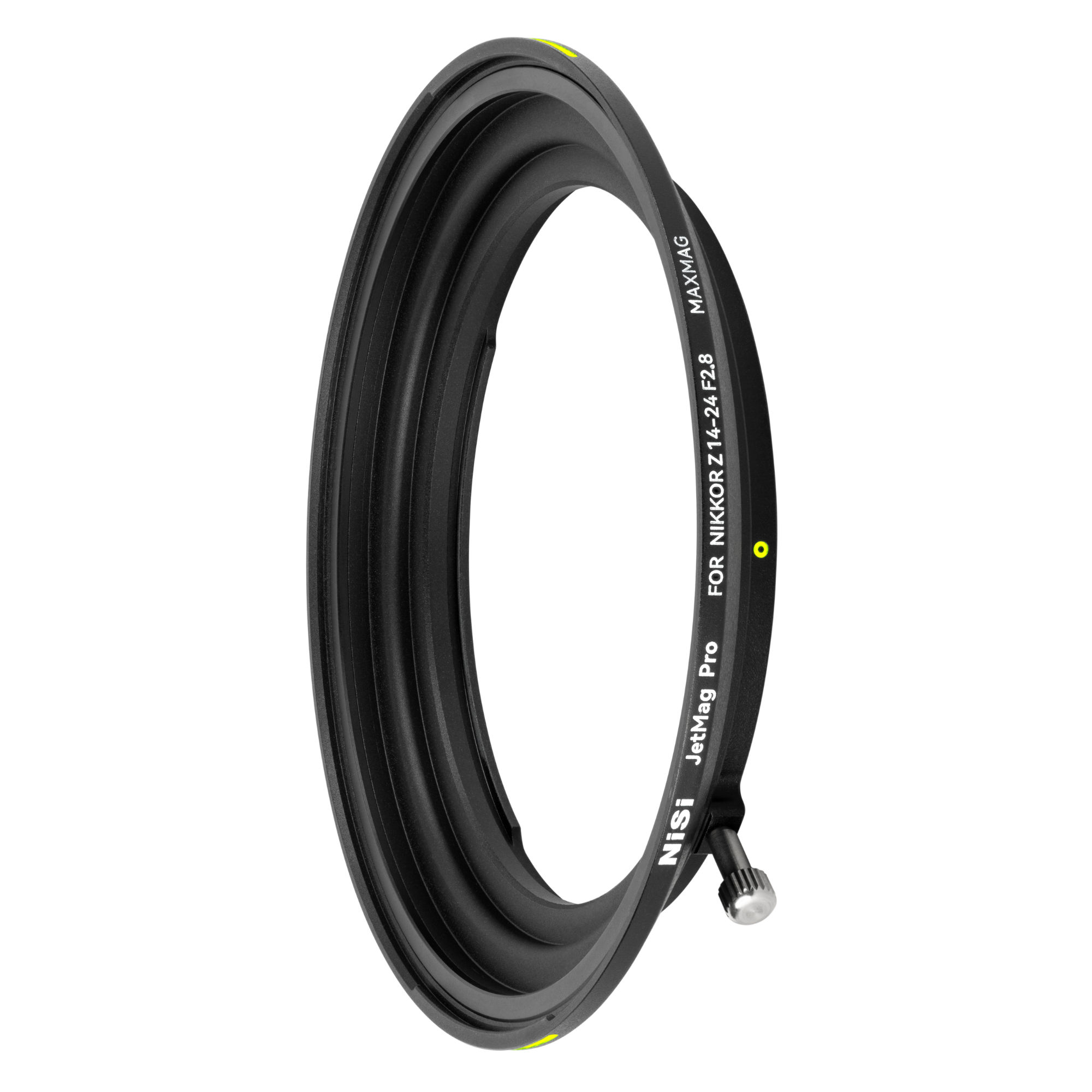 JetMag Pro Landscape ND Kit for NIKKOR Z 14-24 F2.8 MaxMAG