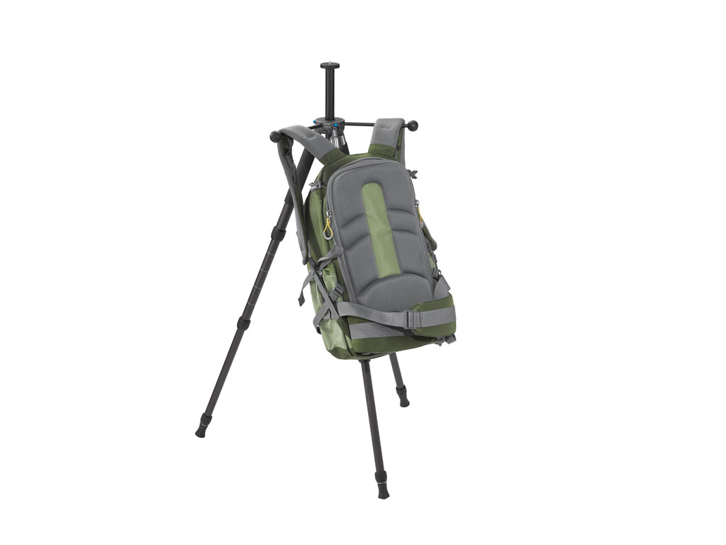 TrioPod-M, Stativ Kit C2844