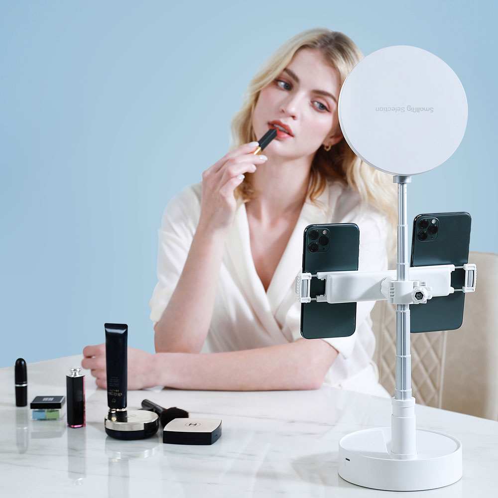 Selection Portable Beauty LED Lamp L10 3242