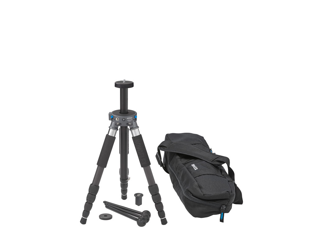 TrioPod-M, Stativ Kit C2253