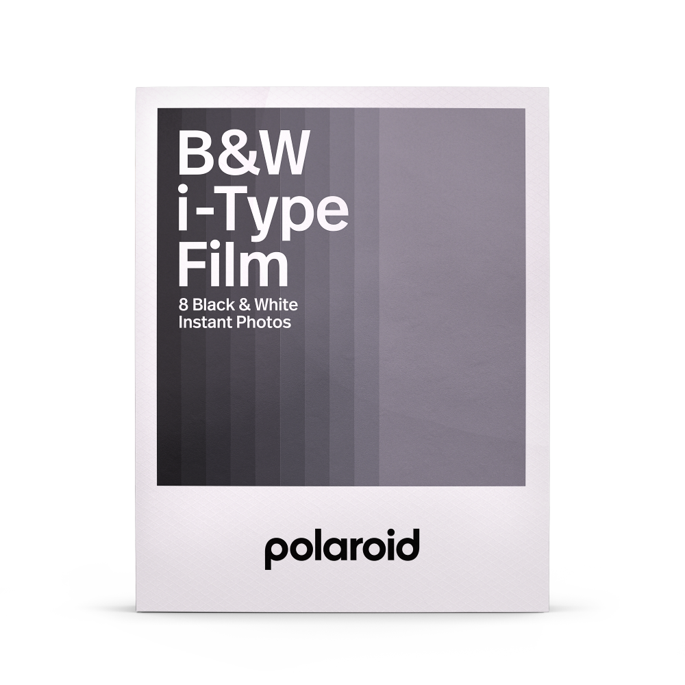 B&W Film i-Type (8Photos)