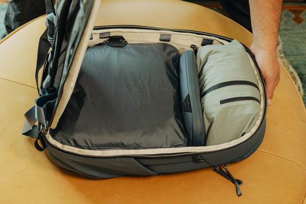 Travel Backpack 30L - Ocean