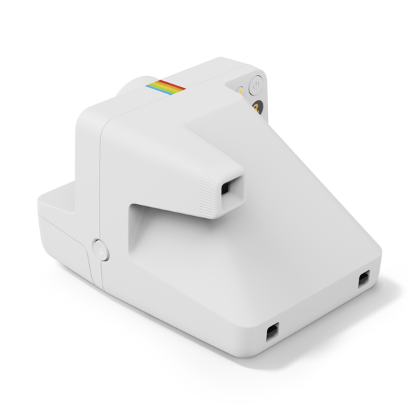 Polaroid Now+ Gen 3.0 - White