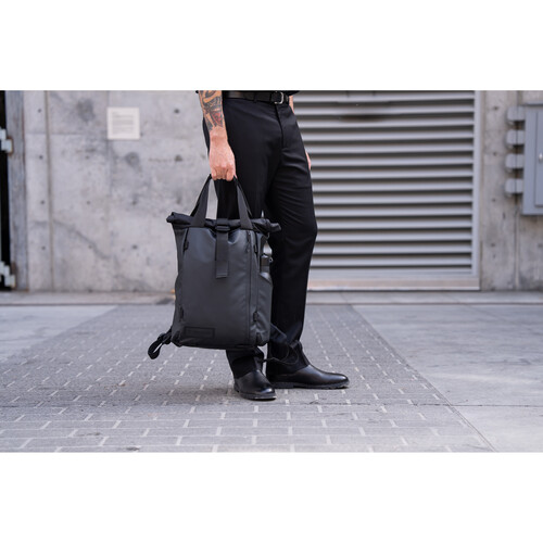 PRVKE EDC 18L Black