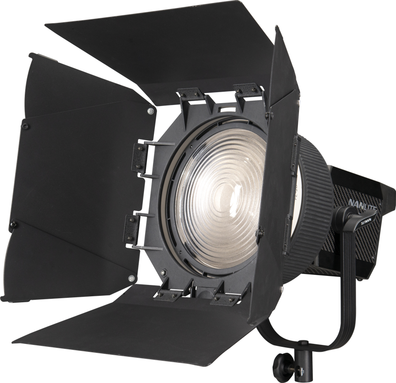 NANLITE FL-20G Fresnel Lens Bowens Mount (Power less than 500W)