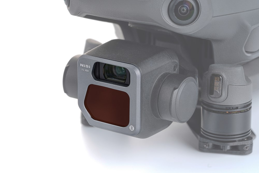 ND8 Filter für DJI Mavic 3