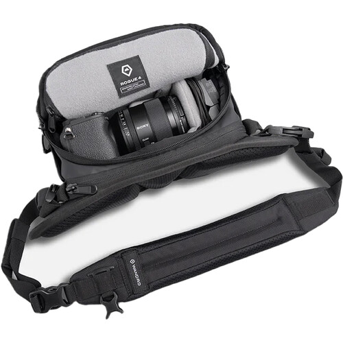 ROGUE Sling 4L Wasatch Green