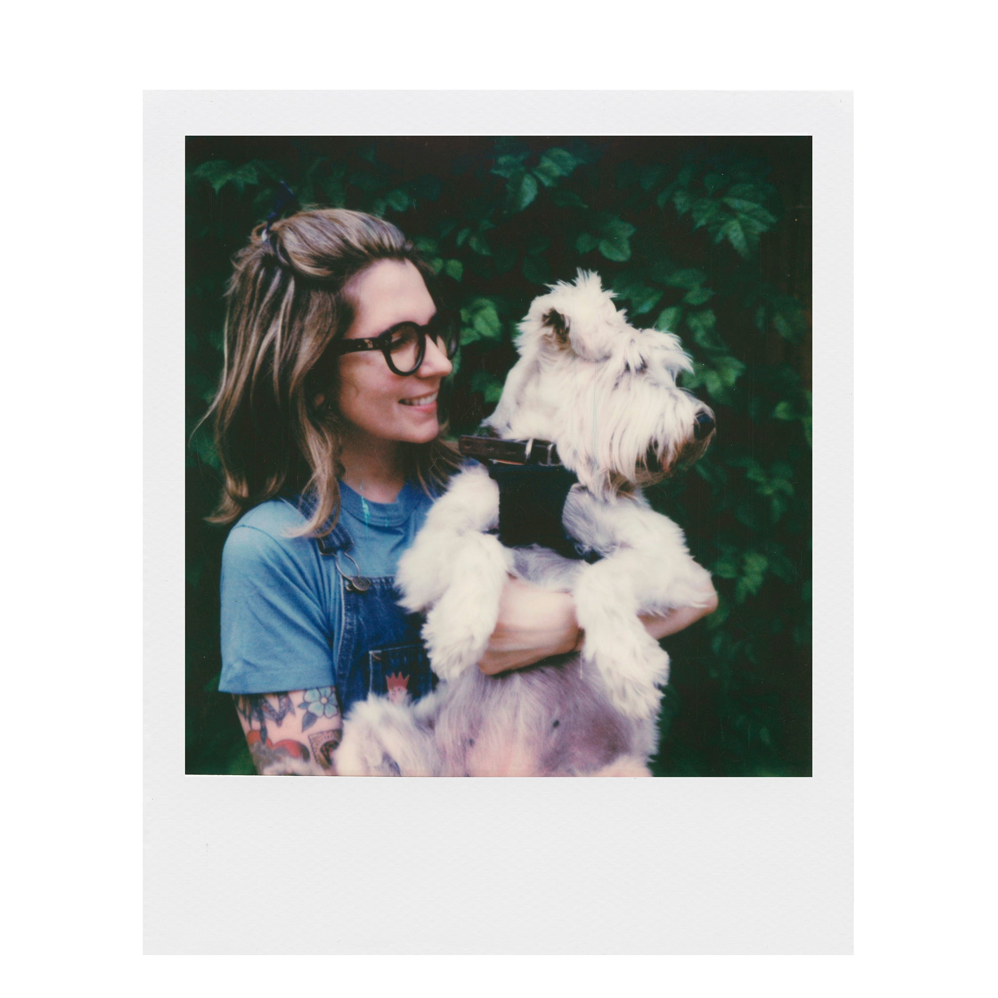 Color Film i-Type (8Photos)