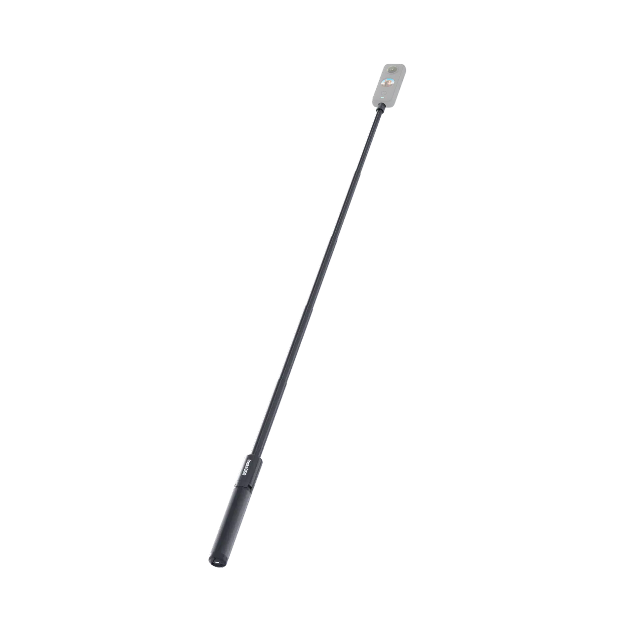 Insta360 2-in-1 Invisible Selfie Stick + Tripod