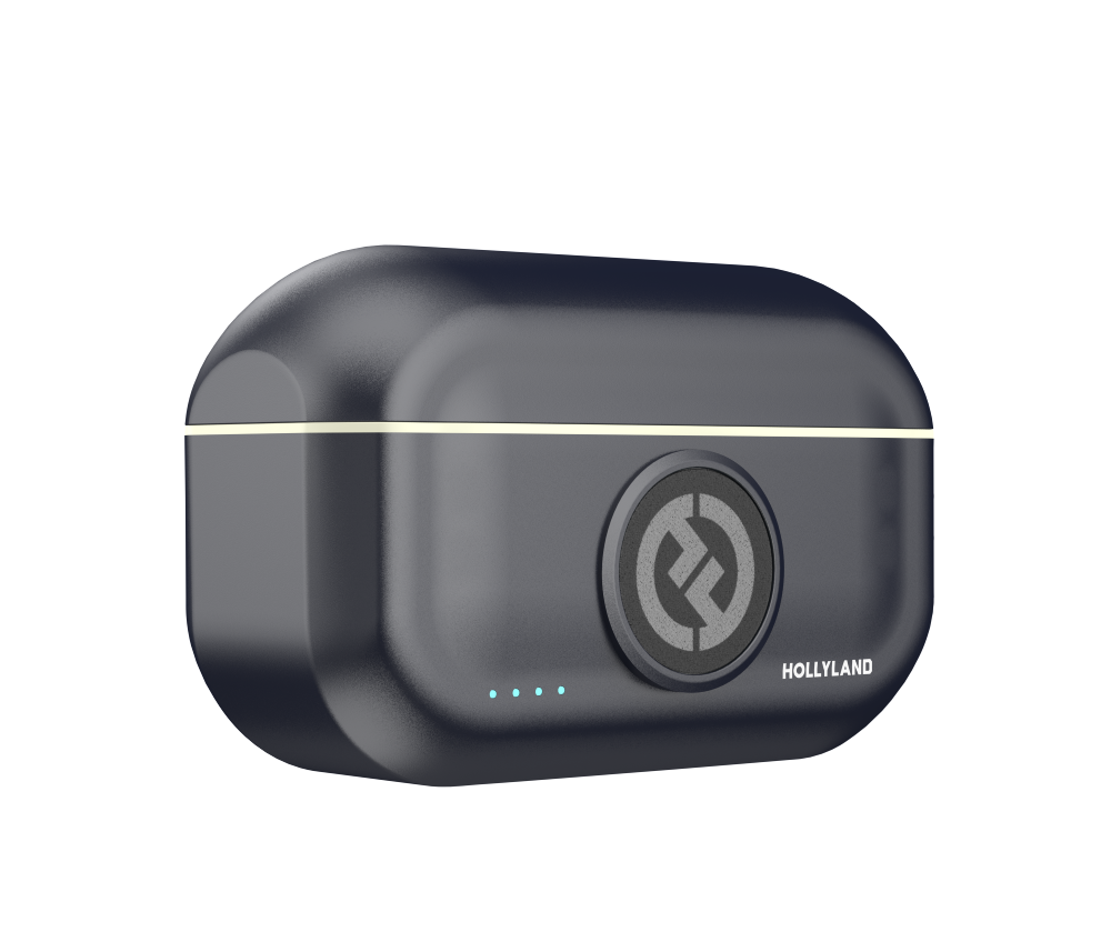 Lark M2 with Lightning Plug