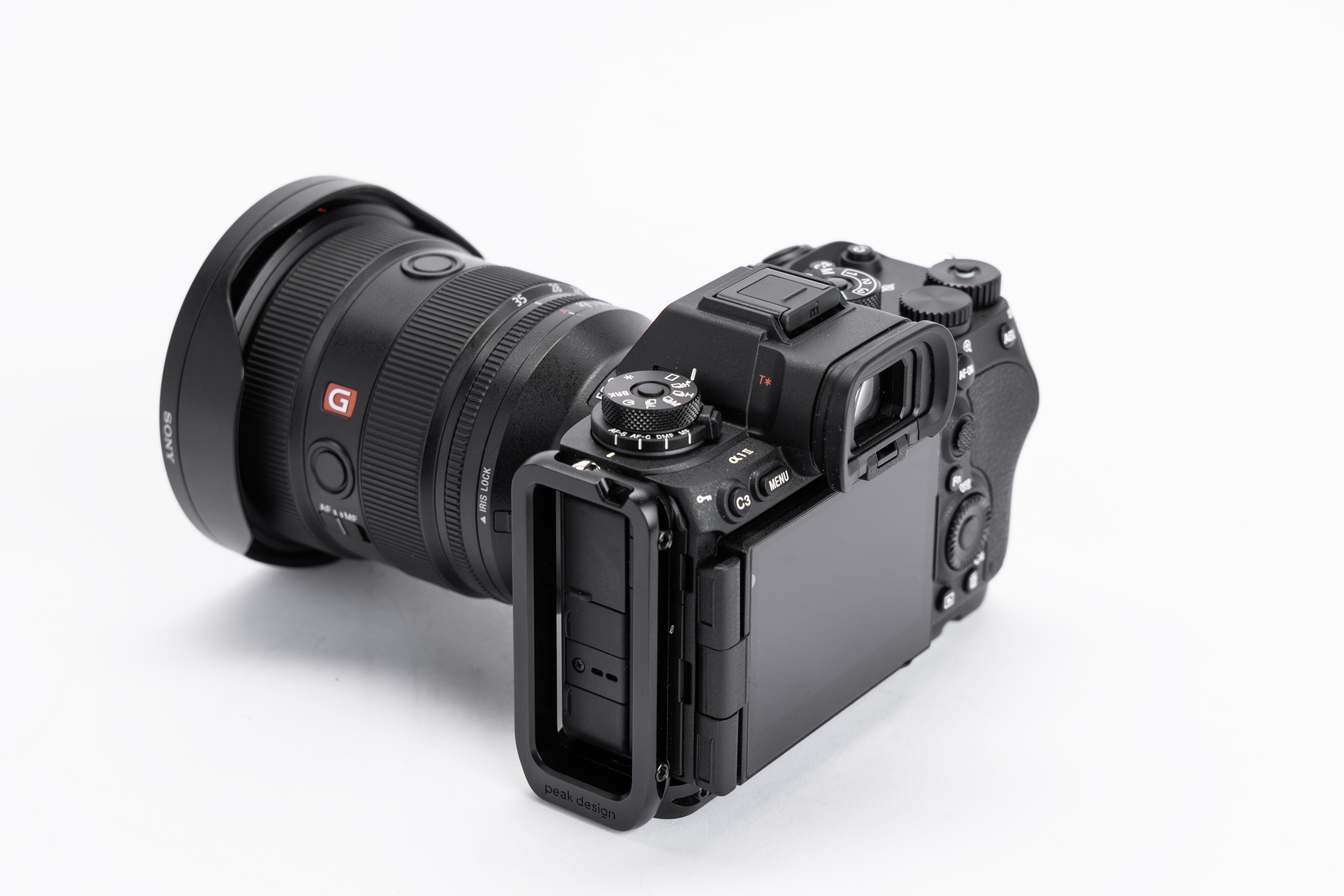 Field Bracket - Sony A1 II