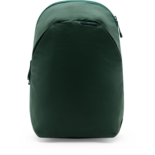 City Backpack 15L - Cypress