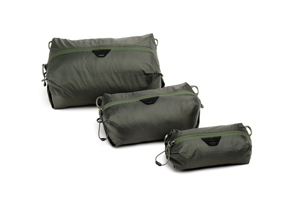 Ultralight Packing Cube SMedium - Sage