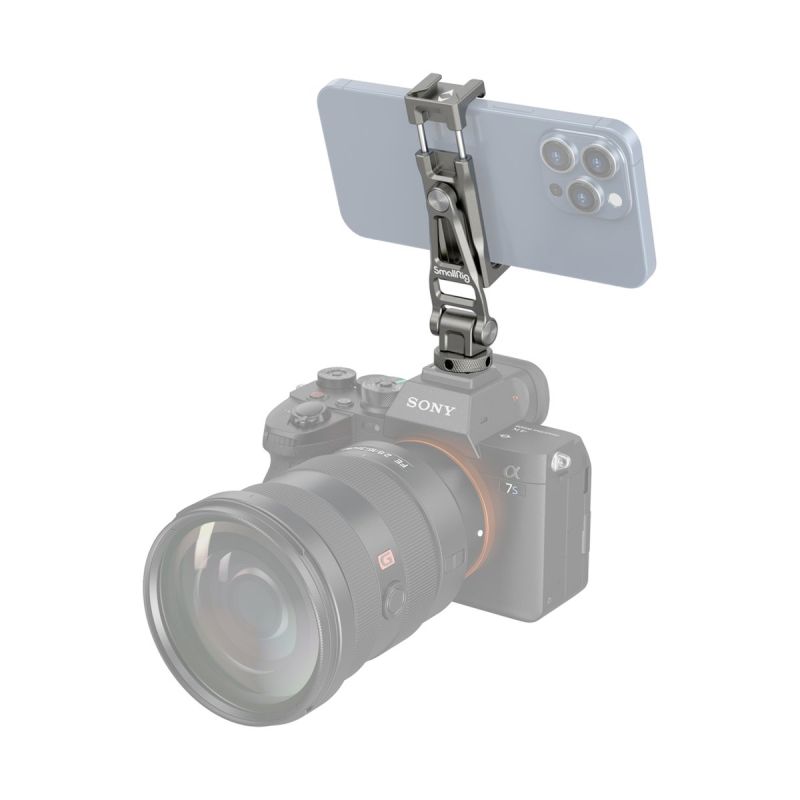 Multifunctional Universal Metal Smartphone Holder 3559