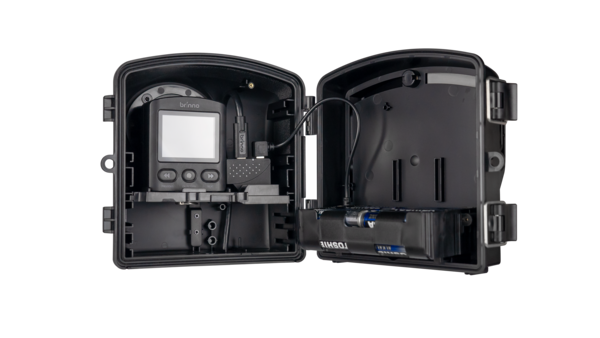 AFB1000 Camera Extender Kit for BCC2000