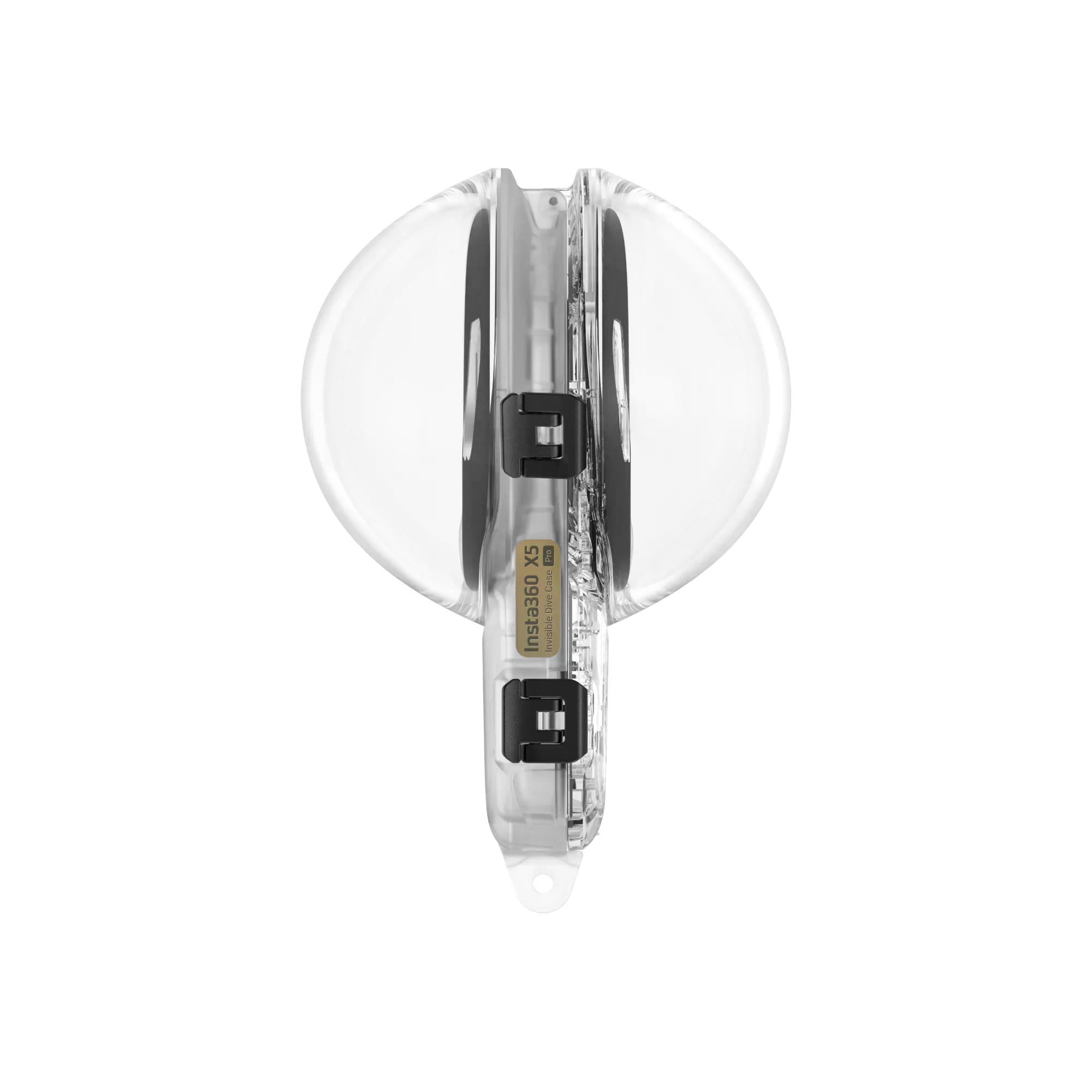 Insta360 X5 Invisible Dive Case Pro