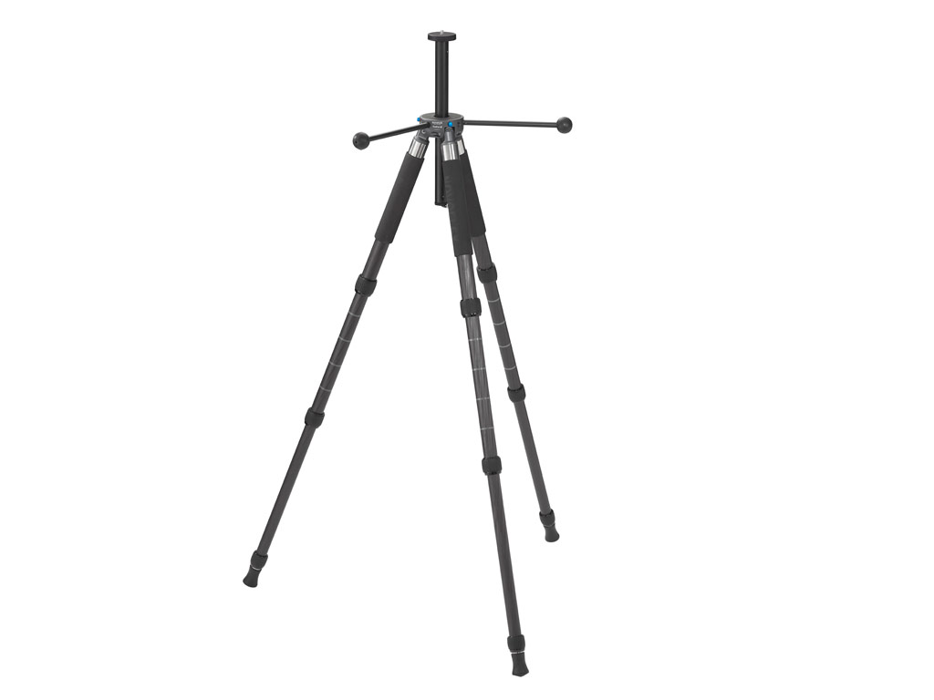 TrioPod-M, Stativ Kit C2844