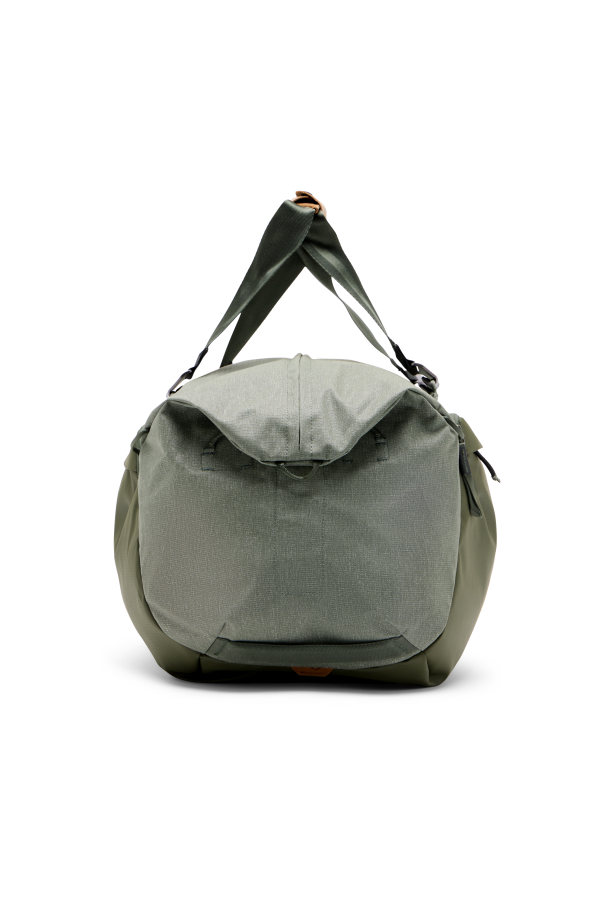 Travel Duffel 50L - Sage