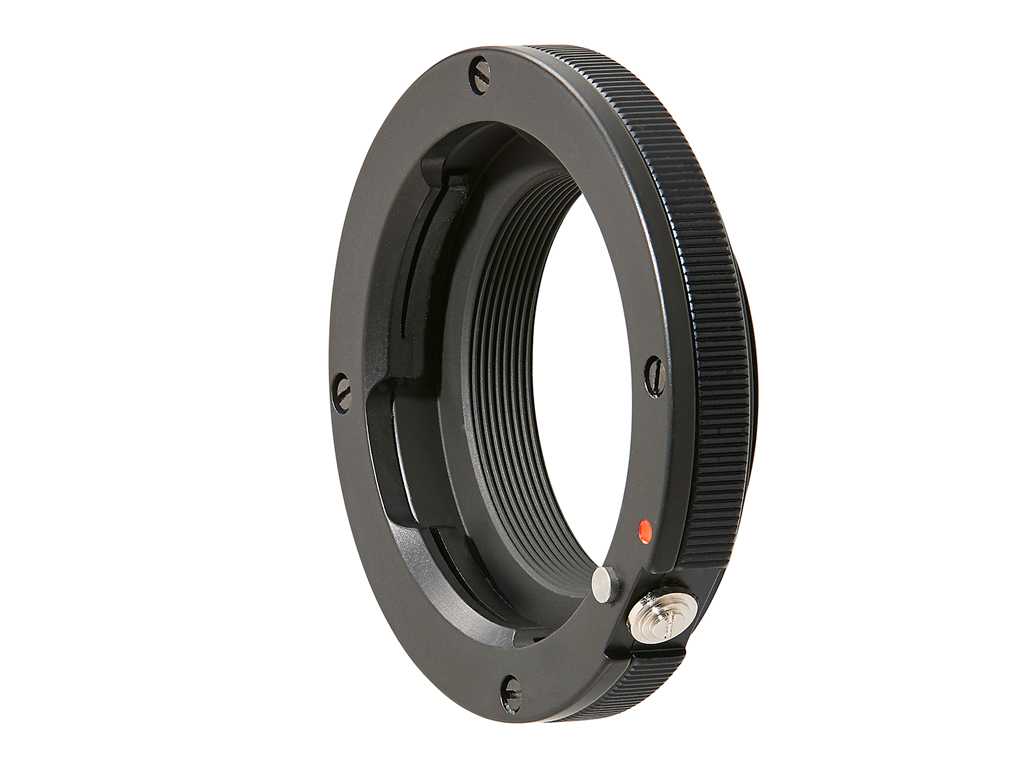 Adapter für Leica M