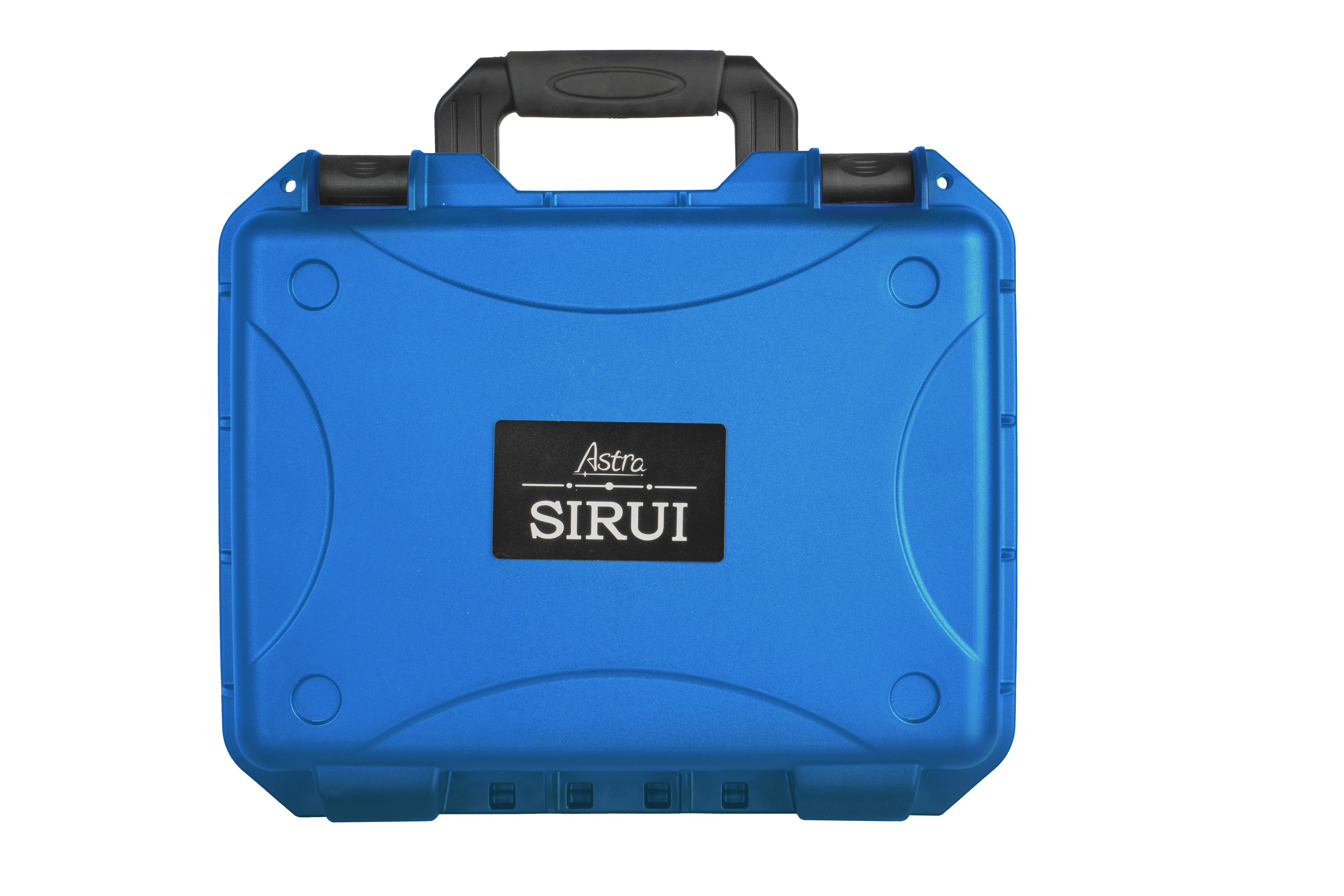 Sirui Astra 50/75/100mm AF FF Anamorphic Bundle (E mount) - Blue Flare