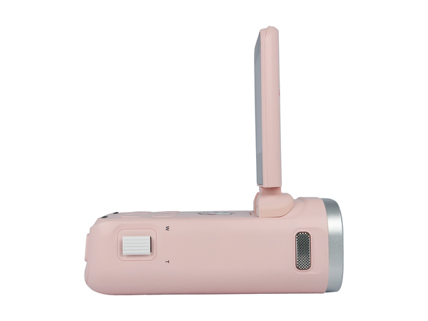 YASHICA x Hello Kitty DigiPocket Camcorder - Pink