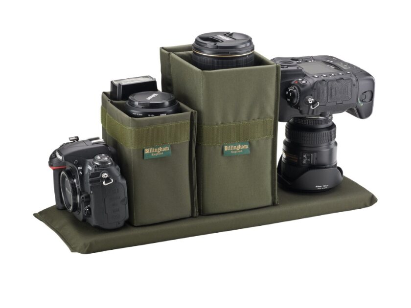 555 MKII - Black Fibrenyte/Black