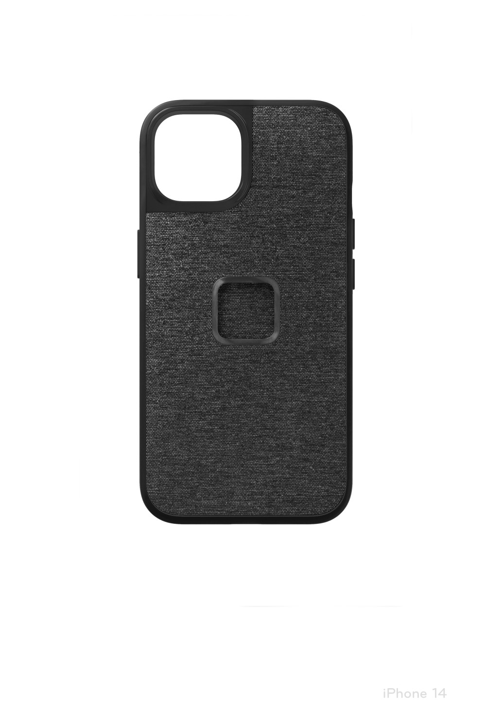 Everyday Case iPhone 14 - Charcoal