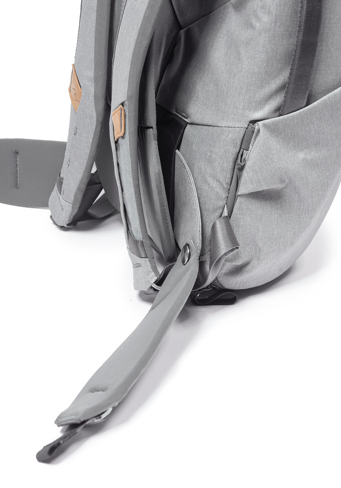 Everyday Hip Belt v2 - Ash