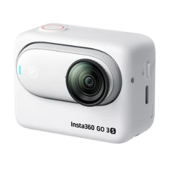 Insta360 GO 3S Standard Edition 128GB - Arctic White