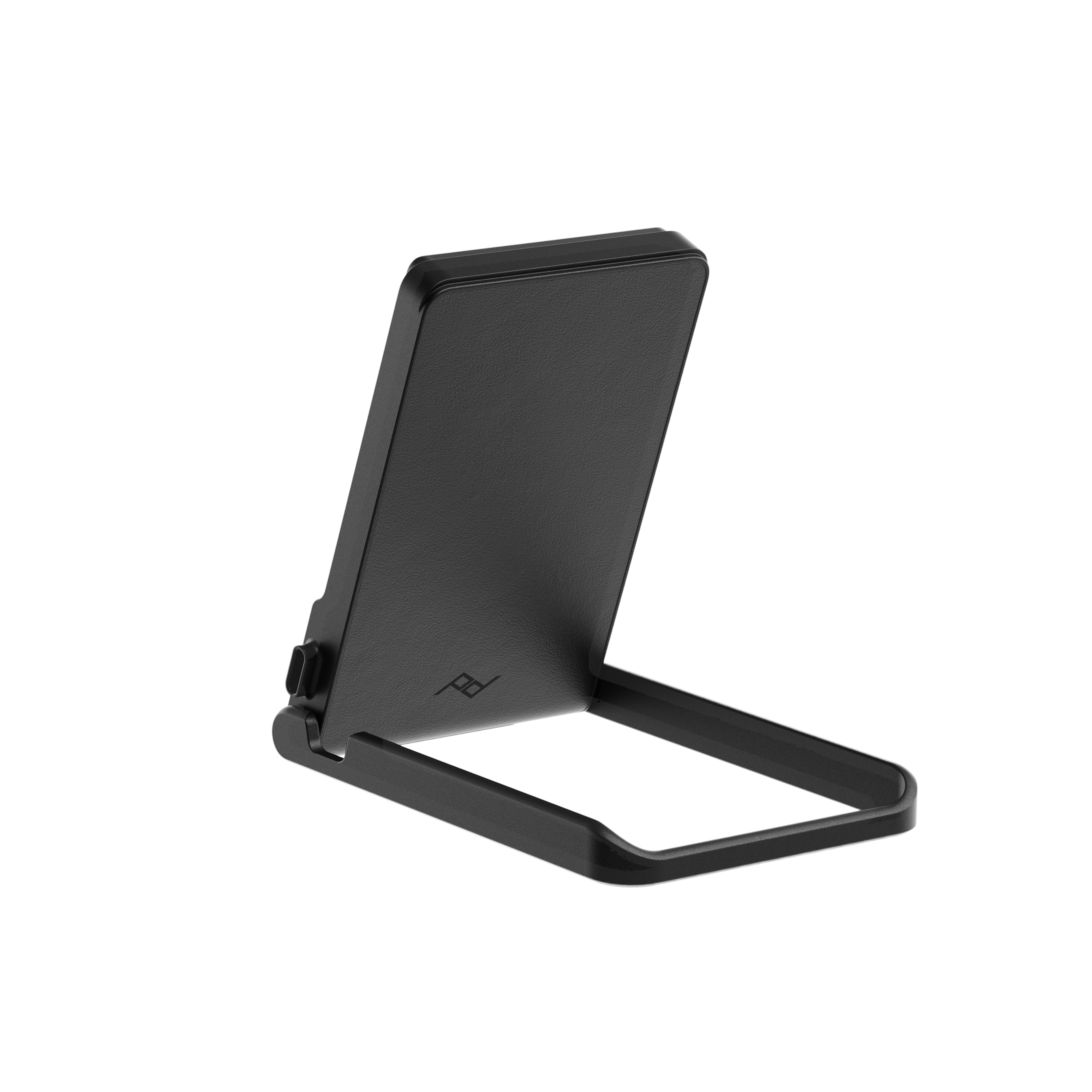 Mobile 5000mAH Kickstand Travel Battery - Black