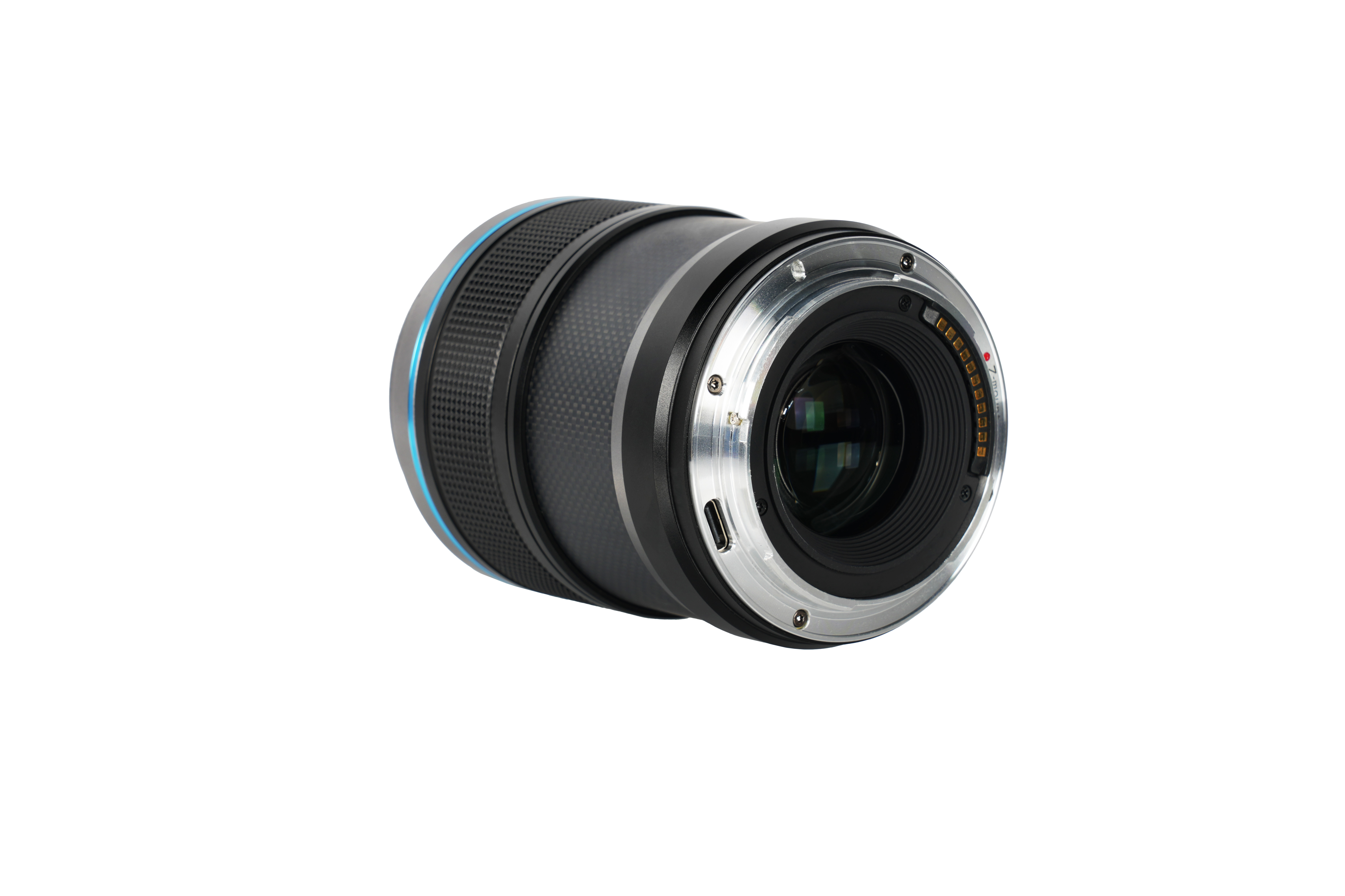 Sirui Sniper 33mm F1.2 APS-C AF Lens (Z Mount) - Black