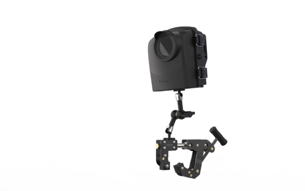 BCC2000 Plus Construction Camera Bundle - Black