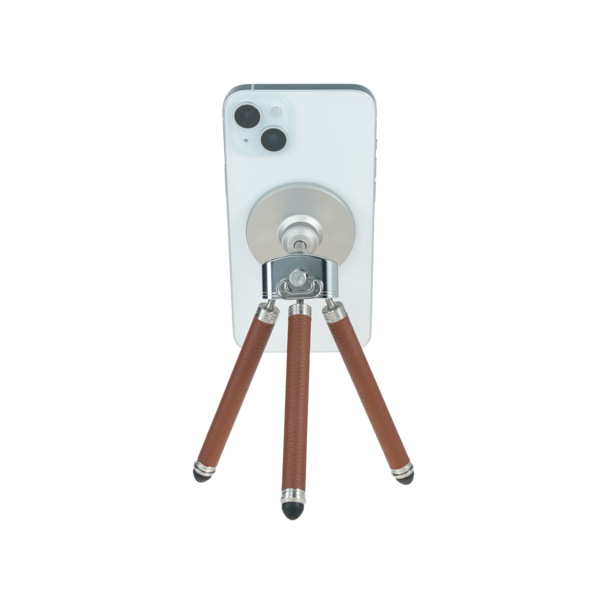 Tabletop Tripod Classic with Magnetic Mount