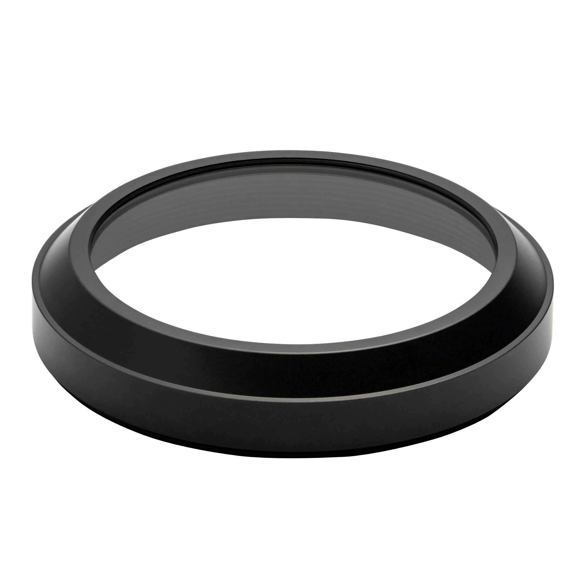Highlight Diffusion Filter (HDF) for Fujifilm X100 Series 1/2 - Black