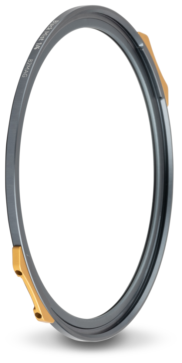 JetMag Pro Black Mist 1/4