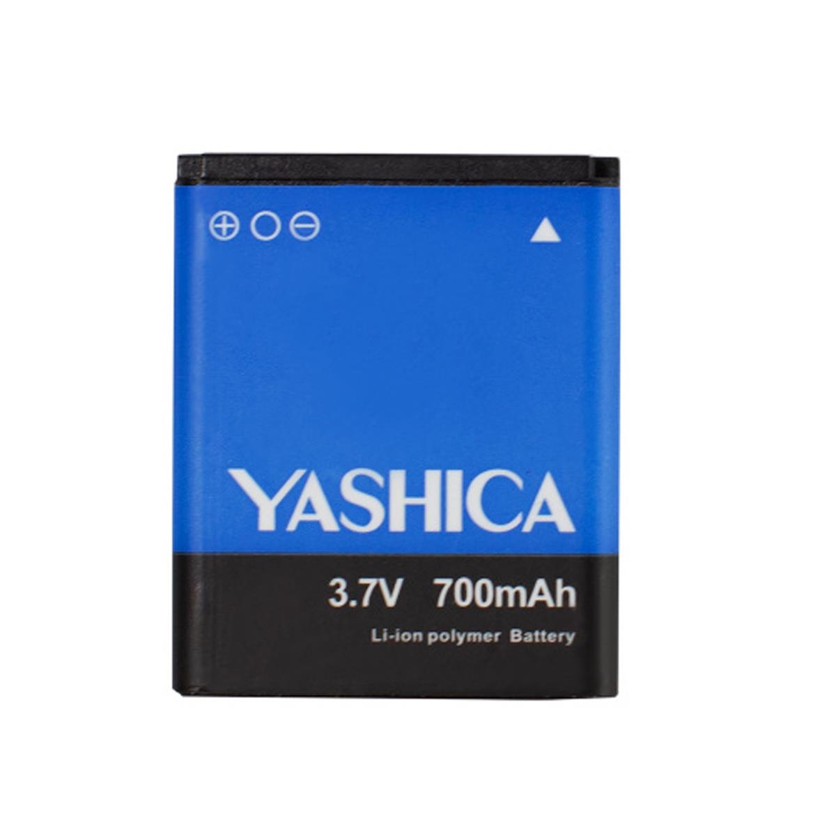 YASHICA DigiMate Battery