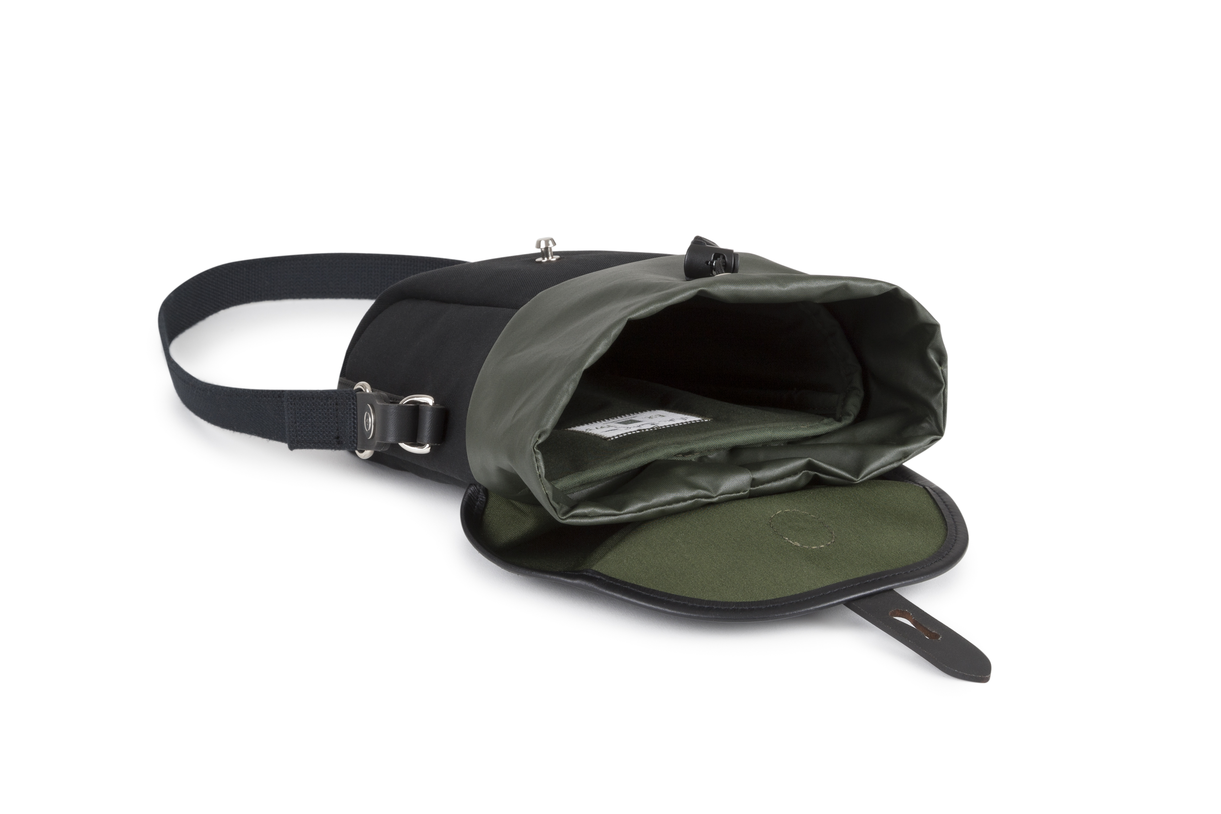 Galbin 8 - Black/Black