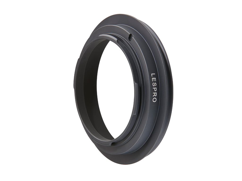 Adapter für Leica S an BALPRO