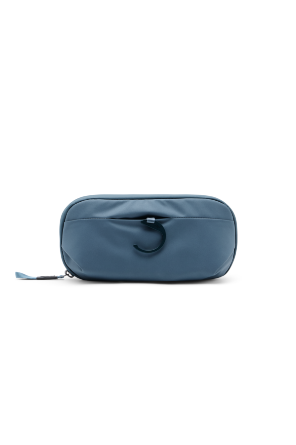 Wash Pouch Small - Ocean