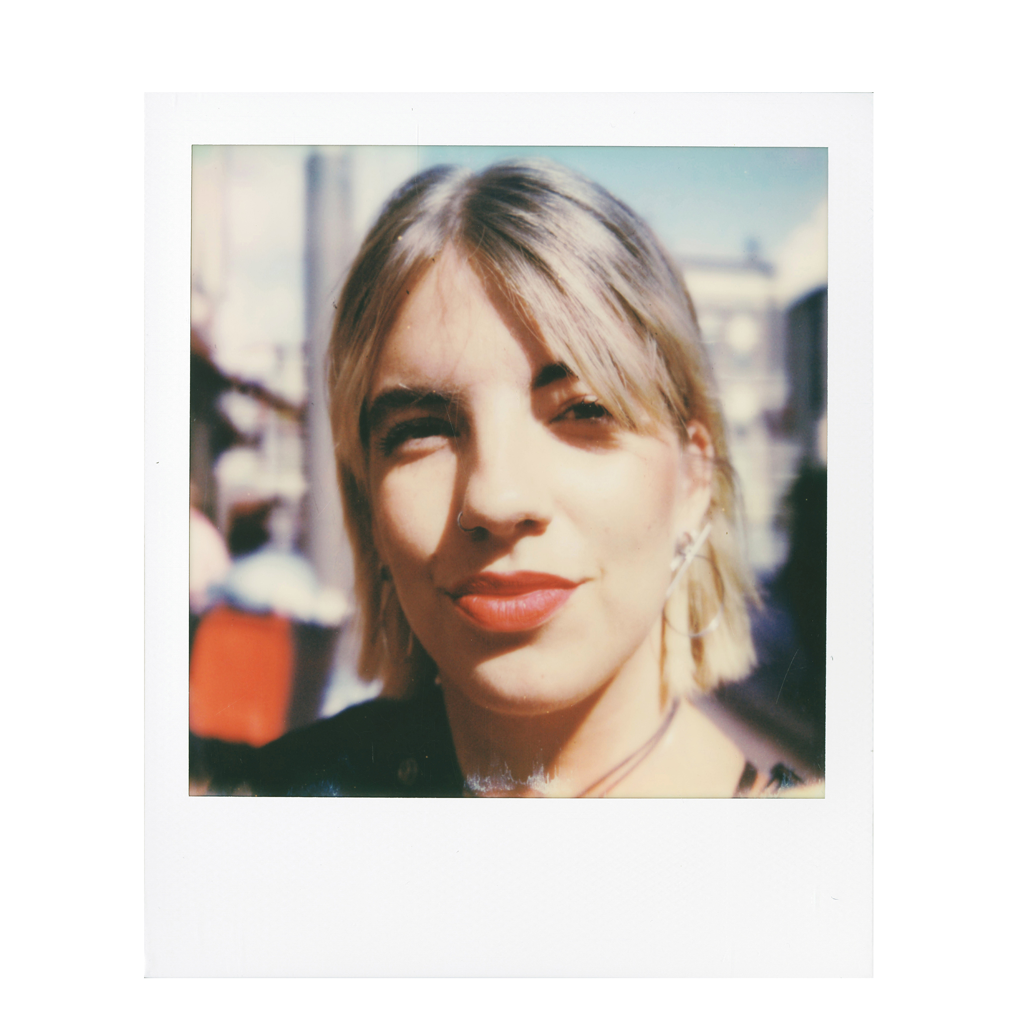 Color Film 600 (8Photos)