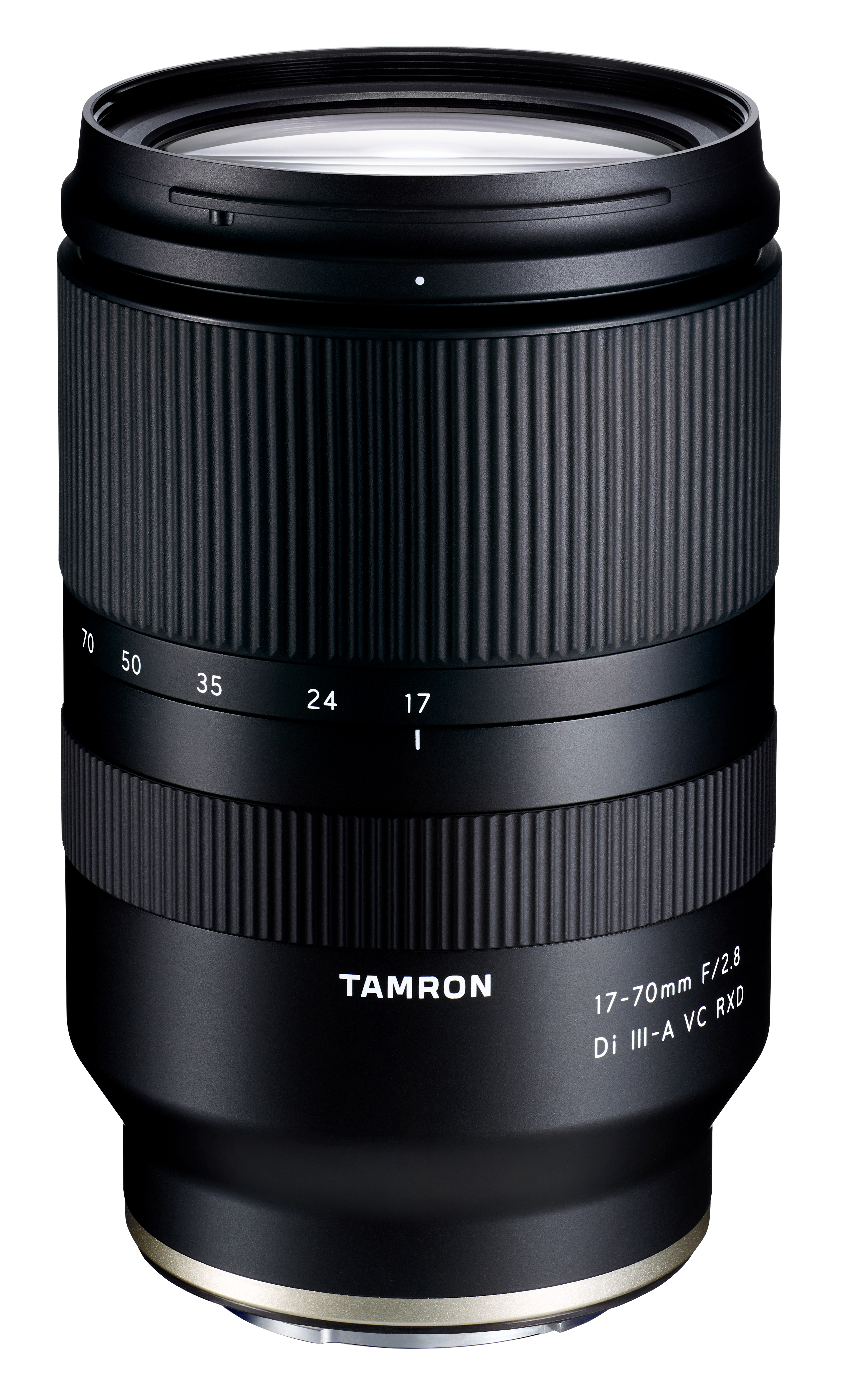 17-70mm F/2.8 Di III-A VC RXD Sony E