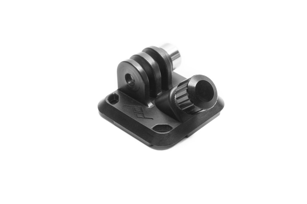 P.O.V. Kit, Adapter für Aktion Kameras