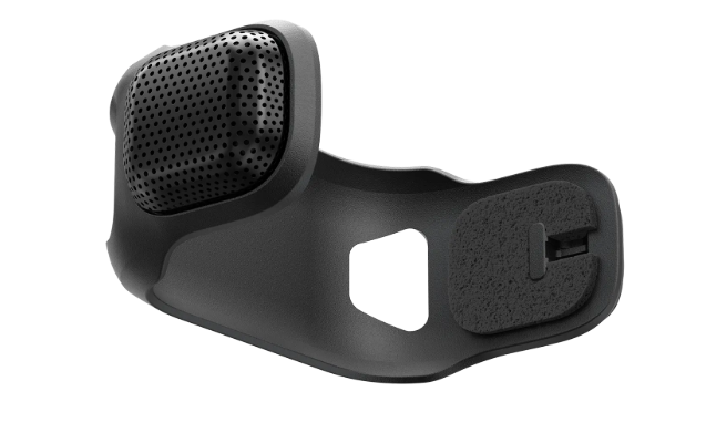 Insta360 X6 Mic Windshield