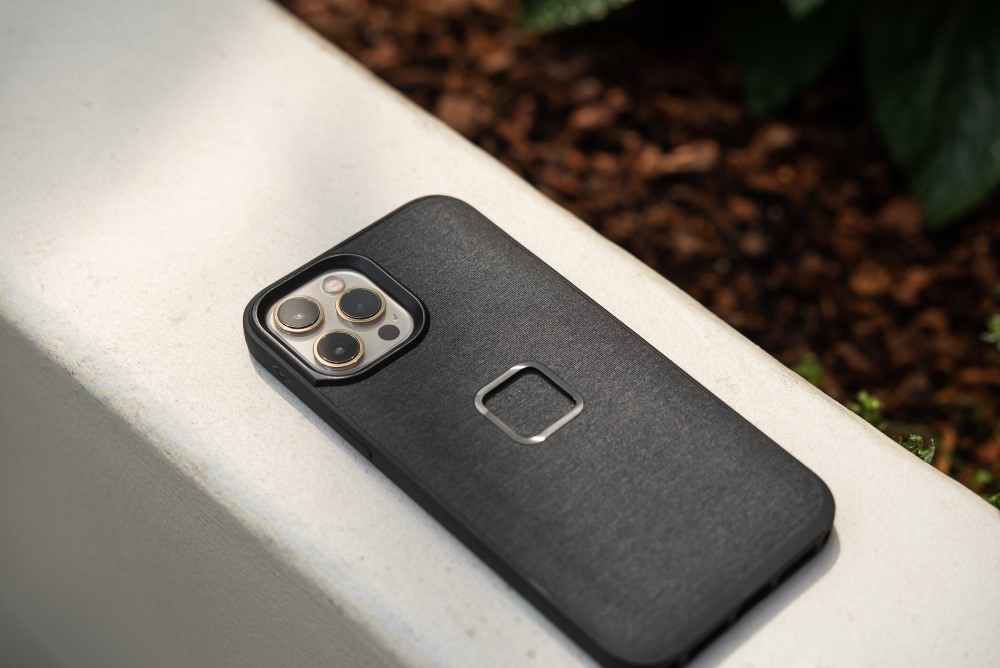 Everyday Case iPhone 12 Mini - Charcoal